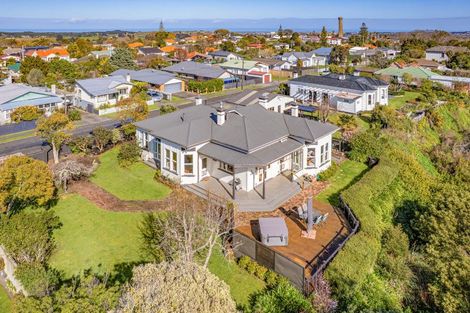 Photo of property in 11 Stark Street, Durie Hill, Whanganui, 4500