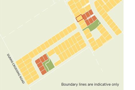 Photo of property in 15 Harrison Drive, Rolleston, 7614