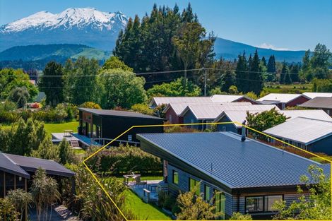 Photo of property in 2 Magnolia Way, Ohakune, 4625