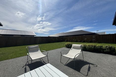 Photo of property in 14 Kestrel Street, Rolleston, 7615