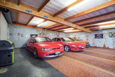 Photo of property in 381 Bay Road, West Plains, Invercargill, 9879