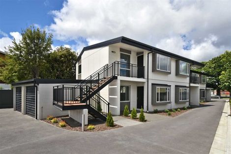 Photo of property in 153 Hastings Street East, Waltham, Christchurch, 8023