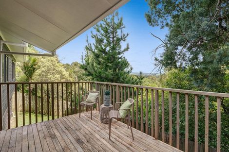 Photo of property in 2/15 Pemberton Avenue, Bayview, Auckland, 0629