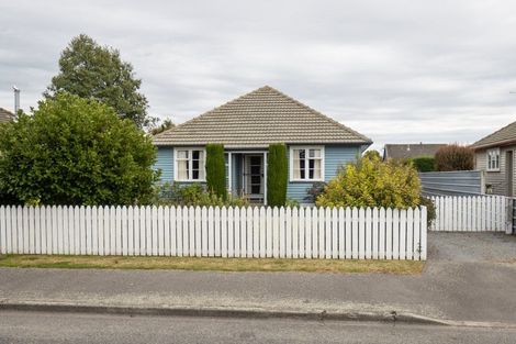 Photo of property in 47 Clark Street, Allenton, Ashburton, 7700