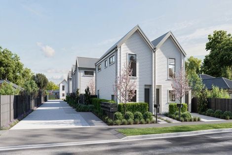 Photo of property in 43 Rahera Street, Spreydon, Christchurch, 8024