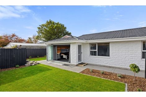 Photo of property in 95 Cheyenne Street, Sockburn, Christchurch, 8042
