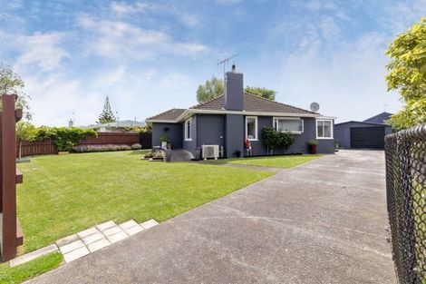 Photo of property in 19 Battersea Place, Roslyn, Palmerston North, 4414