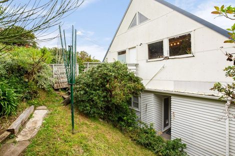 Photo of property in 26 Titiro Moana Road, Korokoro, Lower Hutt, 5012