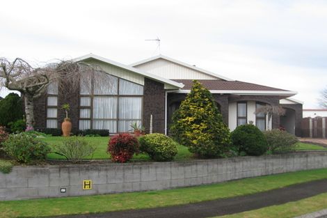 Photo of property in 5 Chelsea Place, Chartwell, Hamilton, 3210