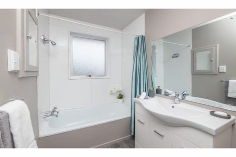 Photo of property in 2 Lamorna Road, Parklands, Christchurch, 8083