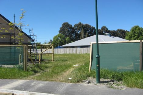 Photo of property in 15 Springbrook Lane, Northwood, Christchurch, 8051