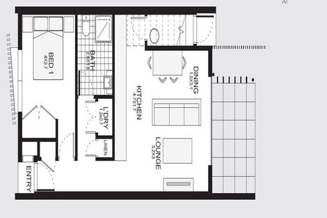 Photo of property in 278 Hobsonville Point Road, Hobsonville, Auckland, 0616