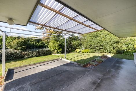 Photo of property in 7a Wigan Place, Hokowhitu, Palmerston North, 4410