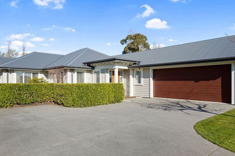 Photo of property in 41 Liffey Springs Drive, Lincoln, 7608