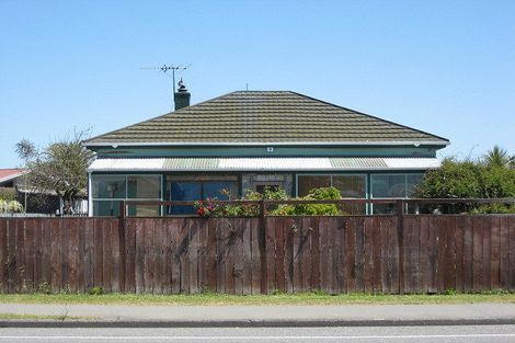Photo of property in 43 Percival Street, Rangiora, 7400