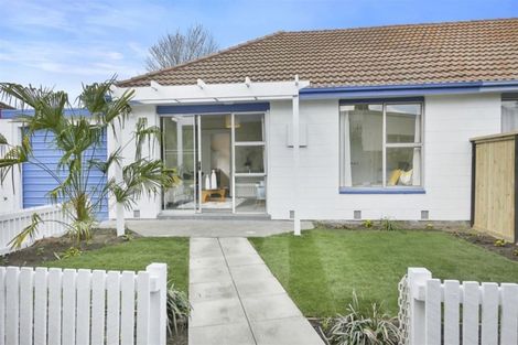 Photo of property in 3/42 Trent Street, Linwood, Christchurch, 8011