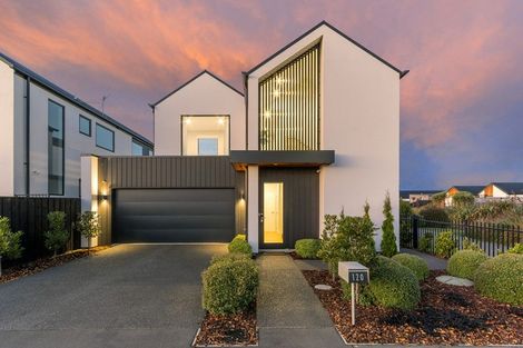 Photo of property in 120 Claridges Road, Casebrook, Christchurch, 8051