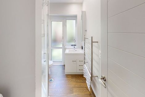 Photo of property in Fountain Court, 48u2 Oriental Parade, Oriental Bay, Wellington, 6011