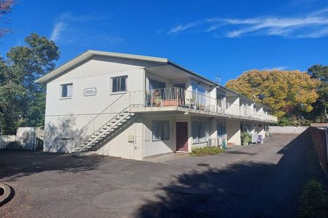 Photo of property in 869u9 Heaphy Terrace, Claudelands, Hamilton, 3214