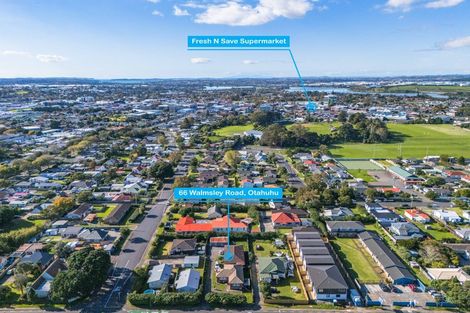 Photo of property in 66 Walmsley Road, Favona, Auckland, 2024