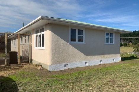 Photo of property in 63 Union Street, Foxton, 4814