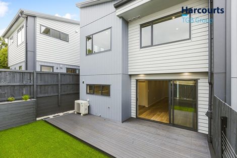 Photo of property in 2/45 Clark Road, Pahurehure, Papakura, 2113