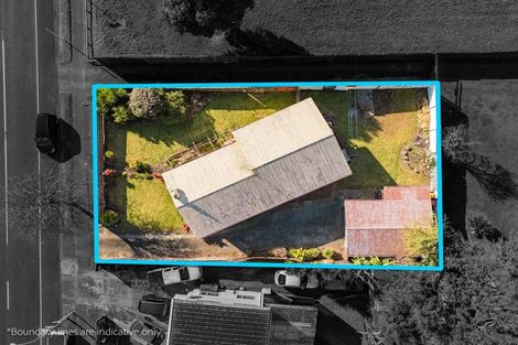 Photo of property in 42 Harania Avenue, Favona, Auckland, 2024