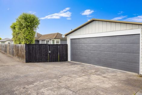 Photo of property in 14 Jocelyn Street, Casebrook, Christchurch, 8051