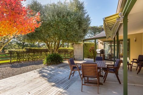 Photo of property in 328 Fabians Road, Morison Bush, Greytown, 5794