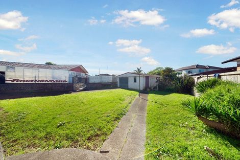 Photo of property in 9 Halswell Street, Mangere East, Auckland, 2024