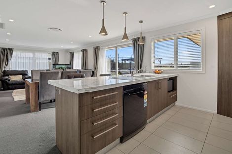 Photo of property in 662 East Maddisons Road, Rolleston, 7614