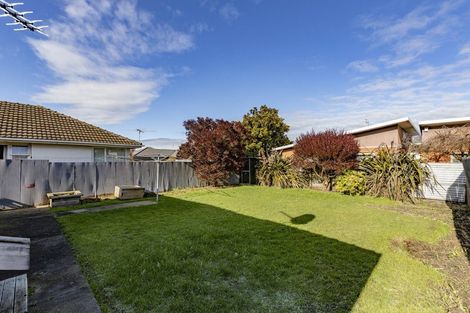 Photo of property in 23 Bainton Street, Bishopdale, Christchurch, 8053