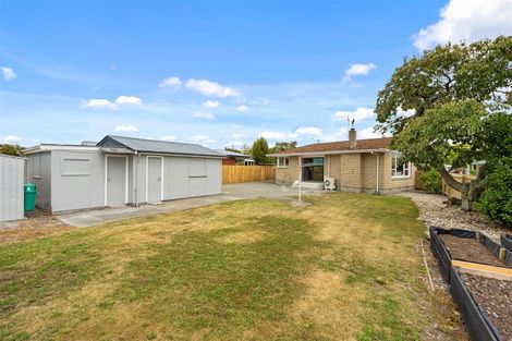 Photo of property in 149 Springs Road, Hornby, Christchurch, 8042
