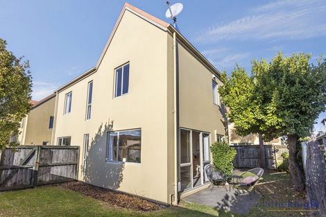 Photo of property in 1/19 George Street, Riccarton, Christchurch, 8041