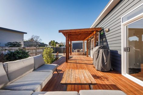 Photo of property in 39c Sheffield Street, Awapuni, Palmerston North, 4412