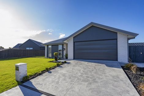 Photo of property in 17 Foster Place, Amberley, 7410