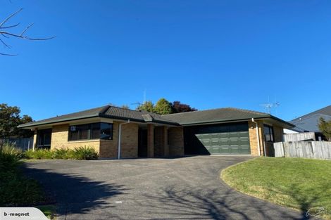 Photo of property in 5 Dugald Court, Rototuna, Hamilton, 3210