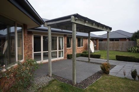 Photo of property in 6 Spitfire Place, Wigram, Christchurch, 8042