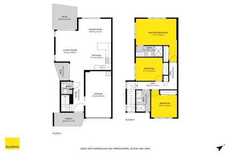 Photo of property in 33a Patons Road, Howick, Auckland, 2014