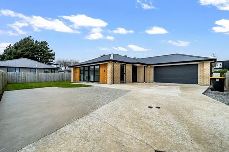 Photo of property in 271 Crinan Street, Appleby, Invercargill, 9812