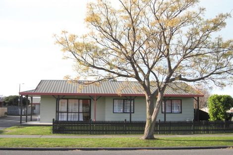 Photo of property in 2/94 Nuffield Avenue, Marewa, Napier, 4110