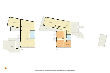 Photo of property in 174 Huatoki Street, Upper Vogeltown, New Plymouth, 4310