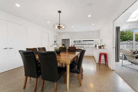 Photo of property in 46 Resolution Drive, Whitby, Porirua, 5024