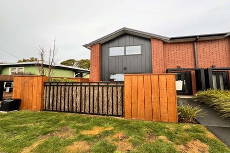 Photo of property in 2/64 Longfellow Street, Sydenham, Christchurch, 8023