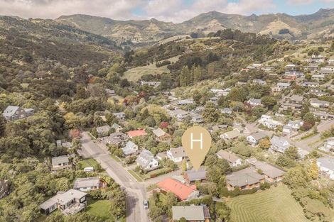 Photo of property in 32 Woodills Road, Akaroa, 7520