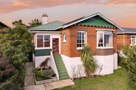Photo of property in 23 Minto Street, Andersons Bay, Dunedin, 9013
