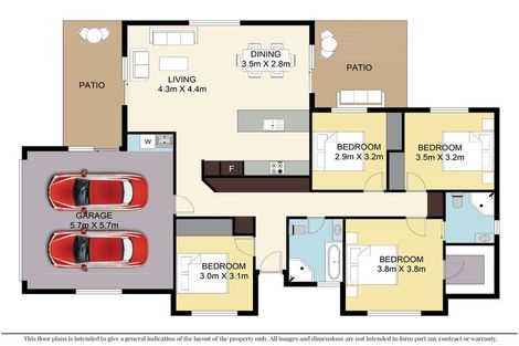 Photo of property in 29 Okawa Avenue, Papakura, 2110