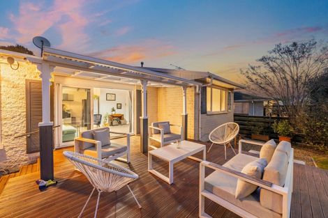 Photo of property in 1164a Fergusson Drive, Clouston Park, Upper Hutt, 5018