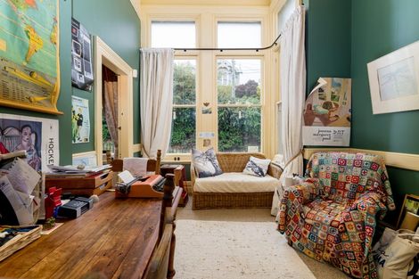 Photo of property in 27 Currie Street, Port Chalmers, 9023