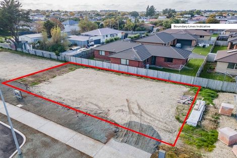 Photo of property in 4 Scully Place, Strathern, Invercargill, 9812